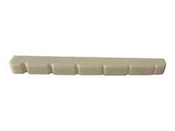 Sillet de tête plastique guitare électrique - Shiver