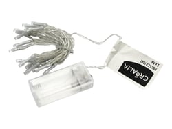 Lot De 2 Recharges Baguettes LED - Guirlande - Objet lumineux BUT