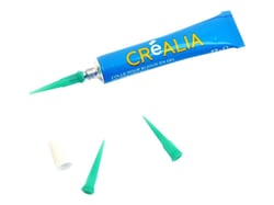 Colle Bijoux - 13Gr +2 Pointes