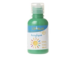 Acrylique brillant - -vert foncé - 150ml