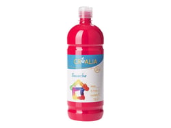 Gouache - 1l - rouge primaire
