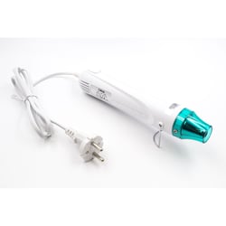 Embosseur électrique - 2 en 1