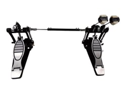 Pédale double pour batterie PSX - 10 - Shiver