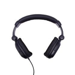 Casque de monitoring MHS 100 - Noir - Shiver