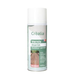 Spray vernis marin - 400ml