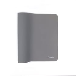 Tapis de modelage en silicone - 45x30 cm  - Créalia