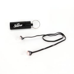 Protection auditive intra-auriculaire pour musicien - Shiver
