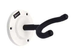 Shiver - Stand guitare mural - Blanc