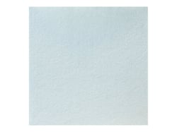 Feuille de feutrine polyester épaisseur 2 mm Créalia - Bleu ciel