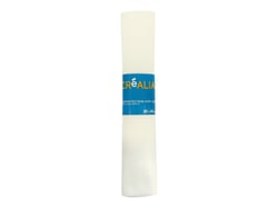 Feutrine acrylique 1,5mm 30x45 crème - Créalia