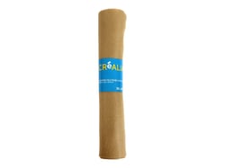 Coupon de feutrine acrylique épaisseur 1,5 mm Créalia - Sable