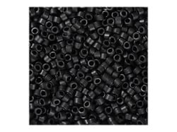 Perles Miyuki Delicas 11/0 - Tube de 7 g - Color DB-310 mat - Créalia