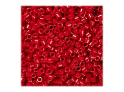 Perles Miyuki Delicas 11/0 - Tube de 7 g - Color DB-791 opaque mat dyed - Créalia