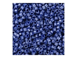 Perles Miyuki Delicas 11/0 - Tube de 7 g - Color DB-377 opaque mat luster - Créalia