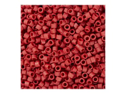 Perles Miyuki Delicas 11/0 - Tube de 7 g - Color DB-378 opaque mat luster - Créalia
