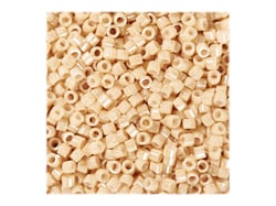 Perles Miyuki Delicas 11/0 - Tube de 7 g - Color DB-205 opaque luster - Créalia