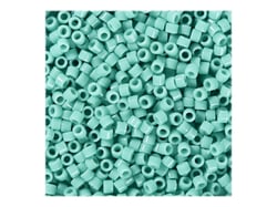 Perles Miyuki Delicas 11/0 - Tube de 7 g - Color DB-729 opaque - Créalia