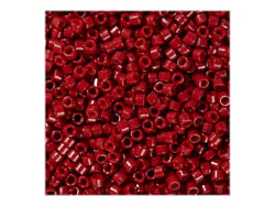 Perles Miyuki Delicas 11/0 - Tube de 7 g - Color DB-2119 duracoat opaque dyed - Créalia