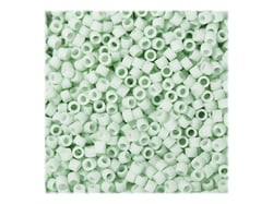 Perles Miyuki Delicas 11/0 - Tube de 7 g - Color DB-1516 opaque mat - Créalia