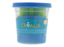 Pâte à modeler Créalia - Bleue