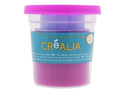 Pâte à modeler Créalia - Rose
