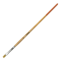 Brosse effet soies de porc n°2 Cultura