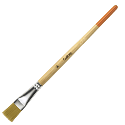 Brosse effet soies de porc n°16 Cultura