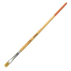Brosse effet soies de porc n°4 Cultura