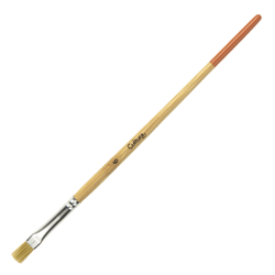 Brosse effet soies de porc n°6 Cultura