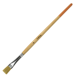 Brosse effet soies de porc n°8 Cultura
