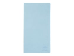 Agenda scolaire semainier 2024/2025 Cultura - 9,5 x 18 cm - Modèles assortis - Vendu à l'unité