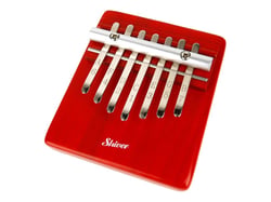 Kalimba pour enfants - Shiver Kids