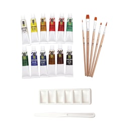 Coffret découverte acrylique - MONALI