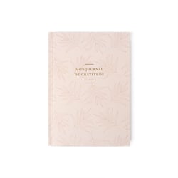 Journal de méditation - 192p - Cultura