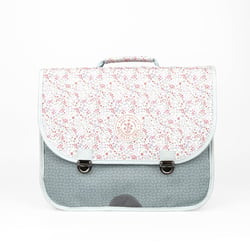 Cartable Bucolic Chic - Primaire - Cultura 