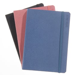 Agenda scolaire journalier - 12 x 17 cm - Cultura - Python