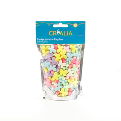 Perles fantaisie papillons - Créalia