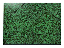 Carton à dessin à élastiques - 52 x 72cm - raisin - Monali