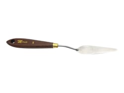 Couteau à peindre n°8 - Monali