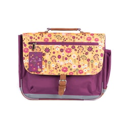 Cartable scolaire Cultura 38,5 cm - Urban Farmer - 2 compartiments