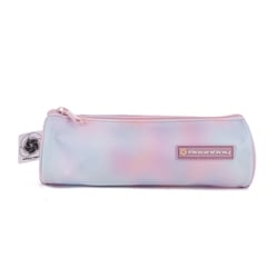Trousse 1 compartiment - Pastel Shades - Rond - Cultura