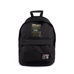 Sac à dos Cultura - Noir - Earth Keeper - 1 compartiment