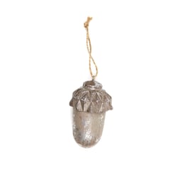 Suspension Gland - Bois - Créalia