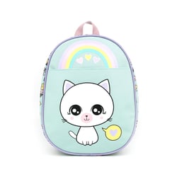 Sac à dos maternelle Chat Kawaï - Cultura