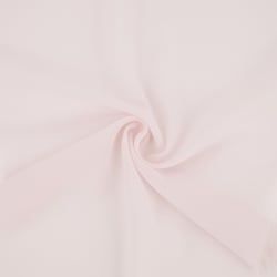 Chemin de table - Rose - Créalia