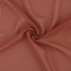 Chemin de table  - Terracotta - Créalia