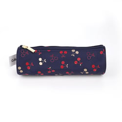 Trousse 1 compartiment - Cherry Chic - Cultura