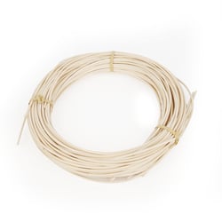 Rouleau pour vannerie - Ø 3mm x 25m- Créalia