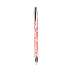 Stylo à bille en métal - Superbloom - Cultura 