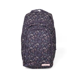 Sac à dos trois compartiments -Purple Liberty - Cultura